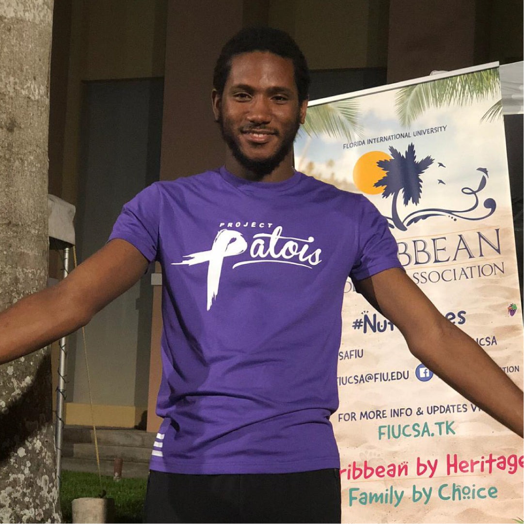 Relay for Life - FIU CSA