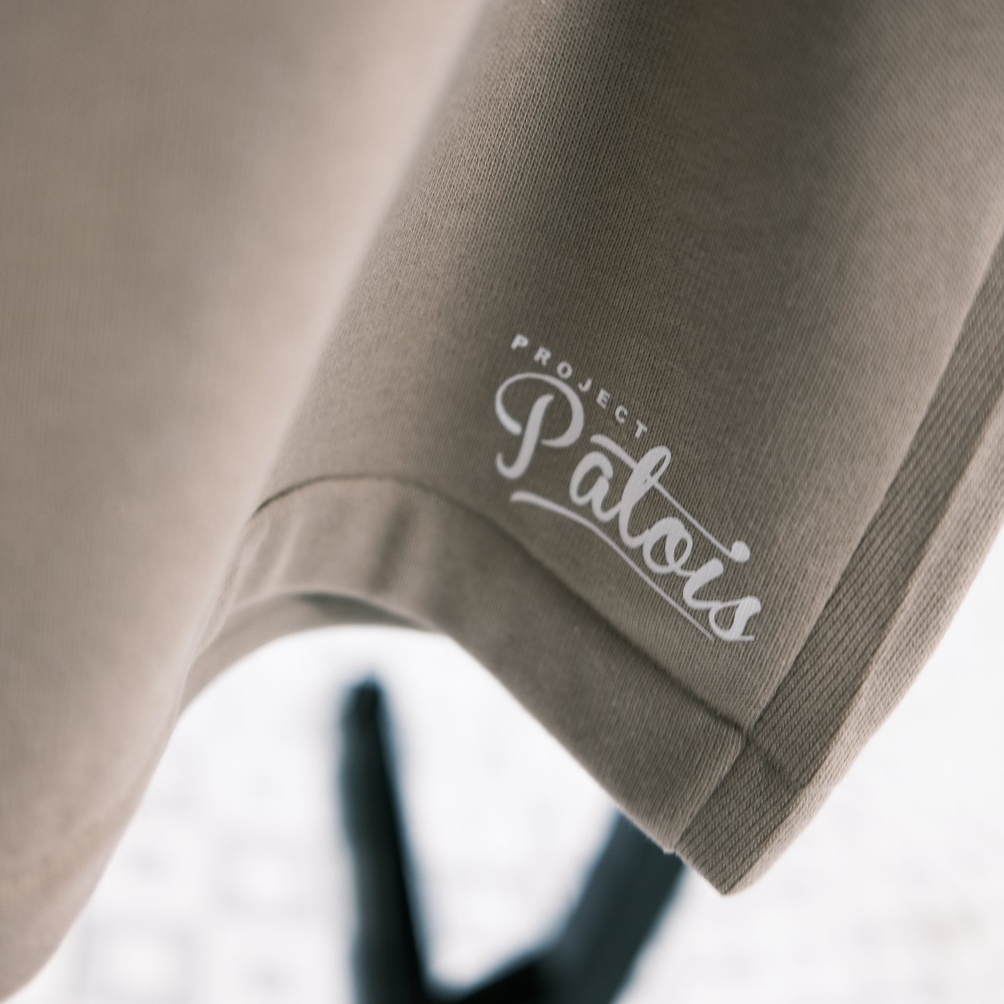 Commodore Cotton Shorts