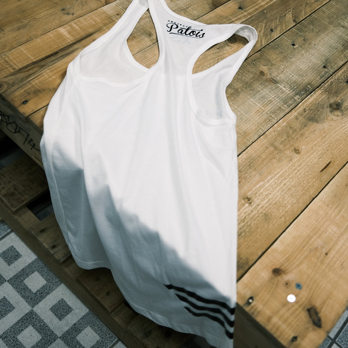 Classic Racerback