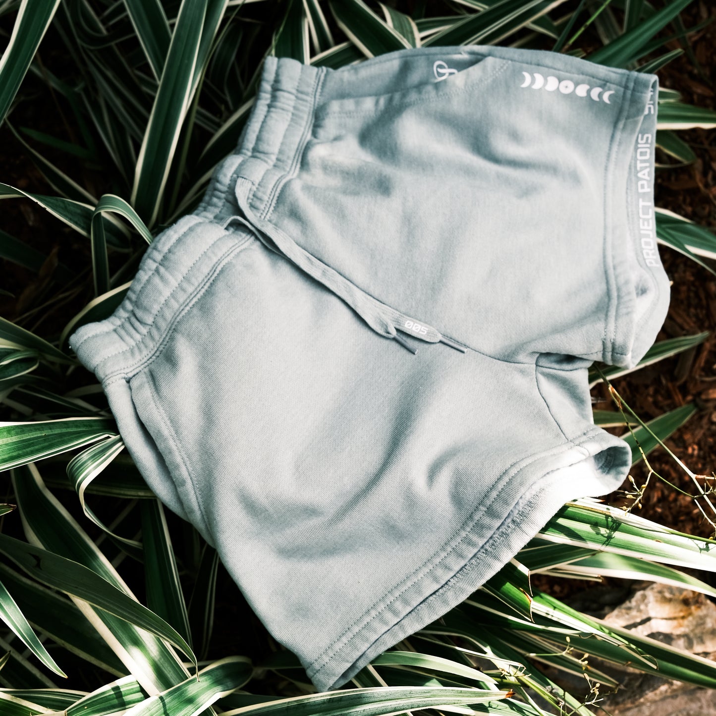 Lunar Shorts
