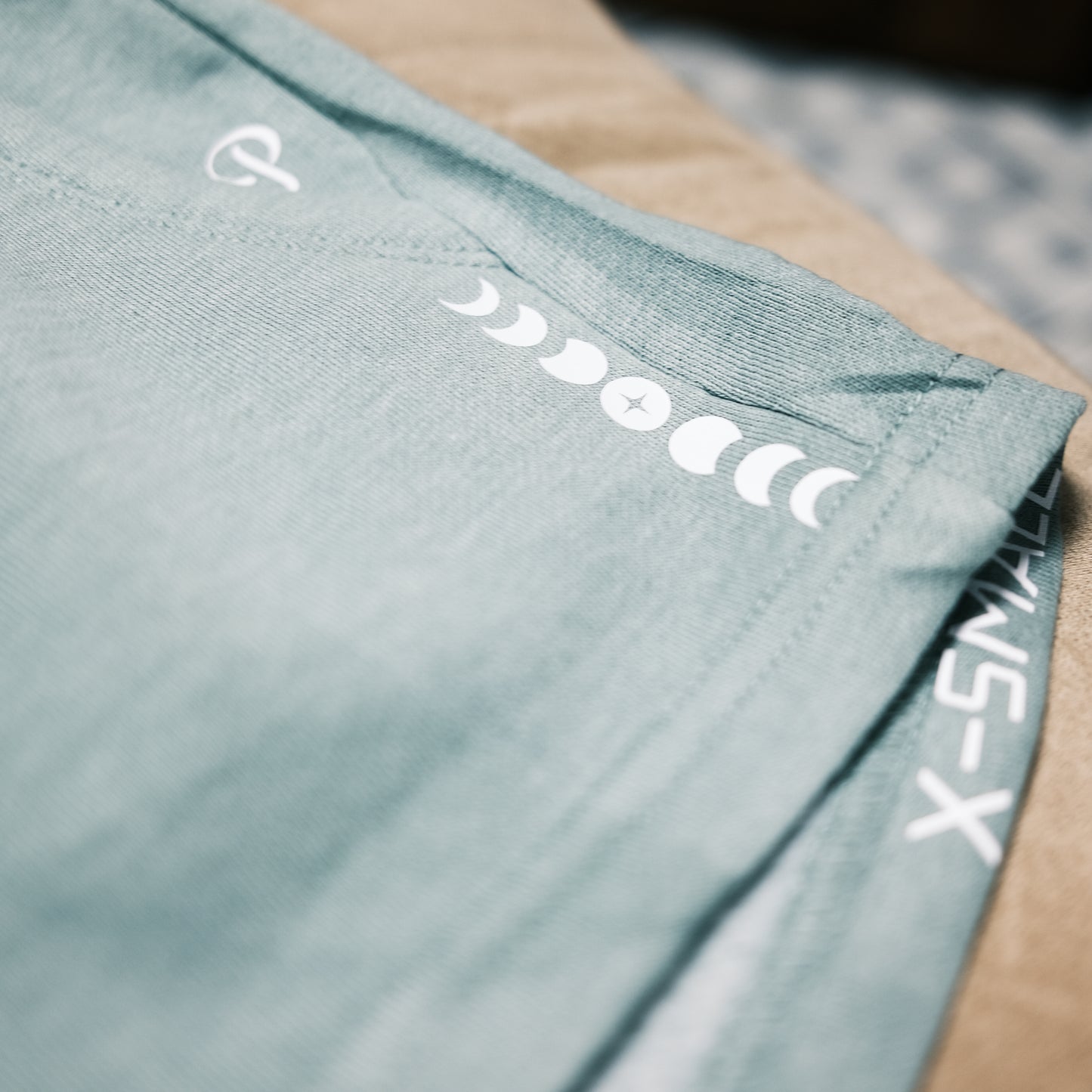 Lunar Shorts