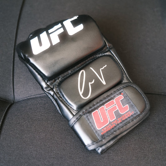 Conor McGregor Autographed UFC Glove