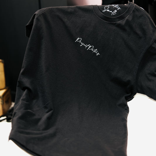 Bitten Rose Tee