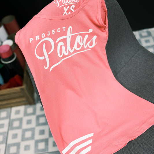 Classic Female Vest